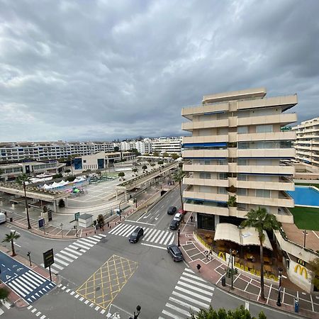 Beach & Puerto Banus Marbella Penthouse المظهر الخارجي الصورة