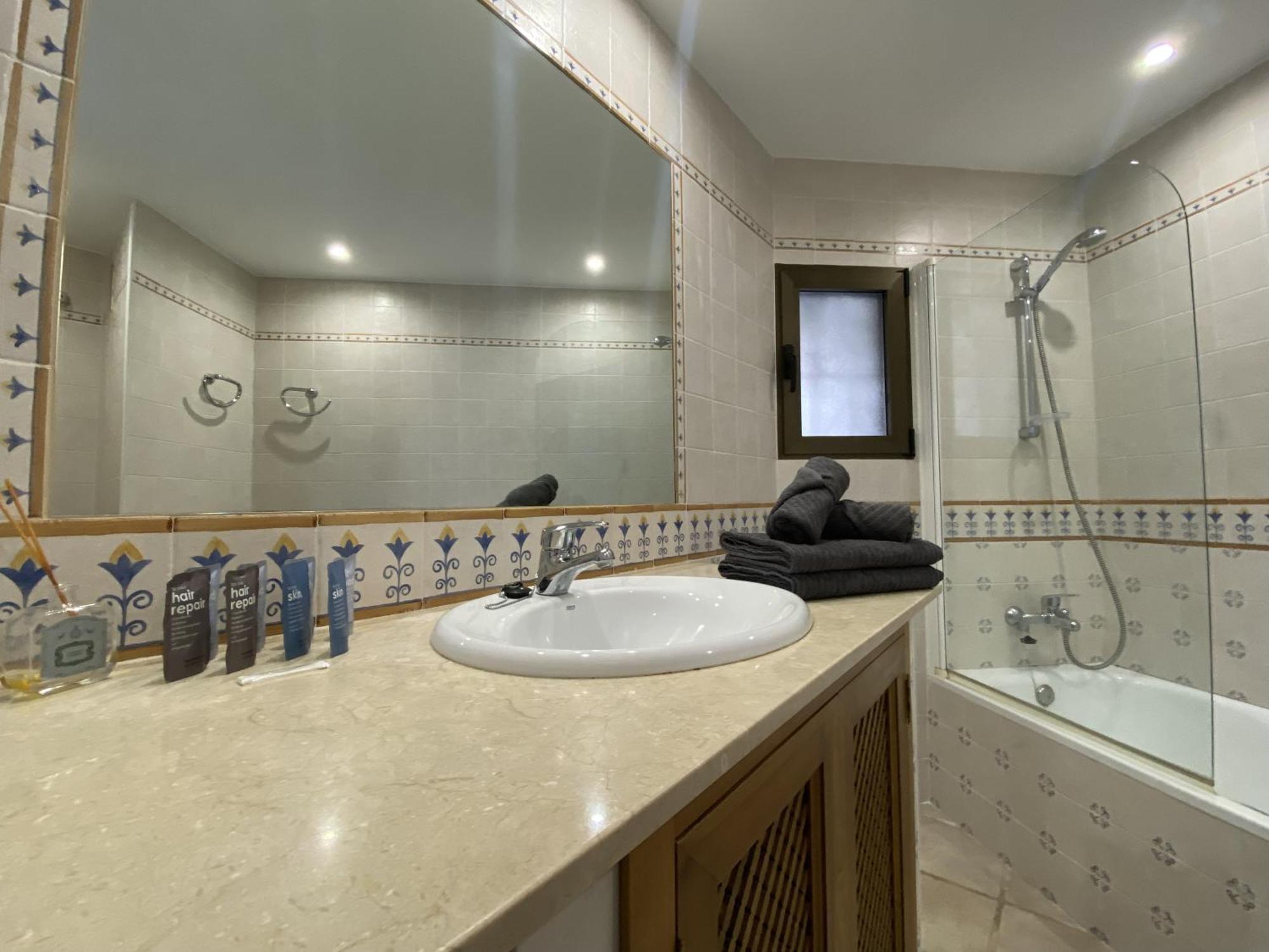 Beach & Puerto Banus Marbella Penthouse المظهر الخارجي الصورة